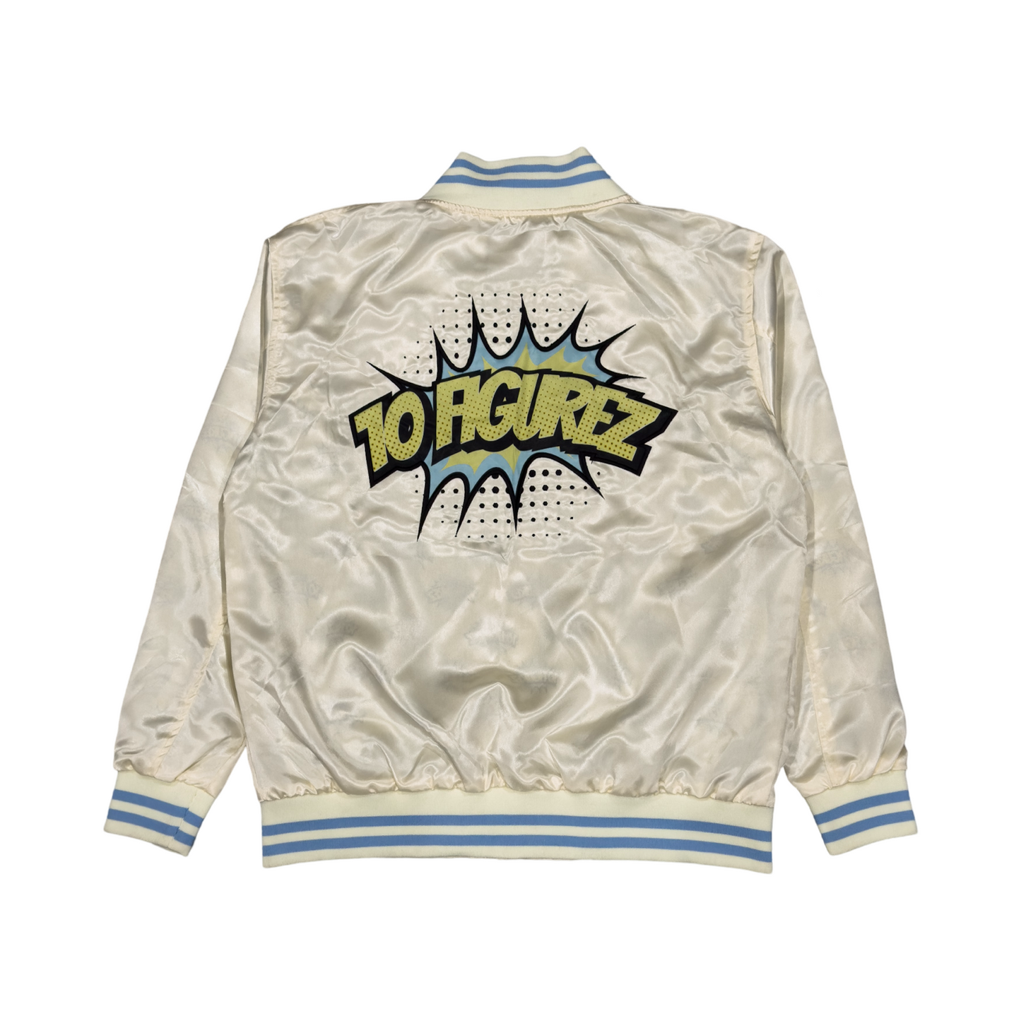 Perfect Your Hustle Bomber Jacket