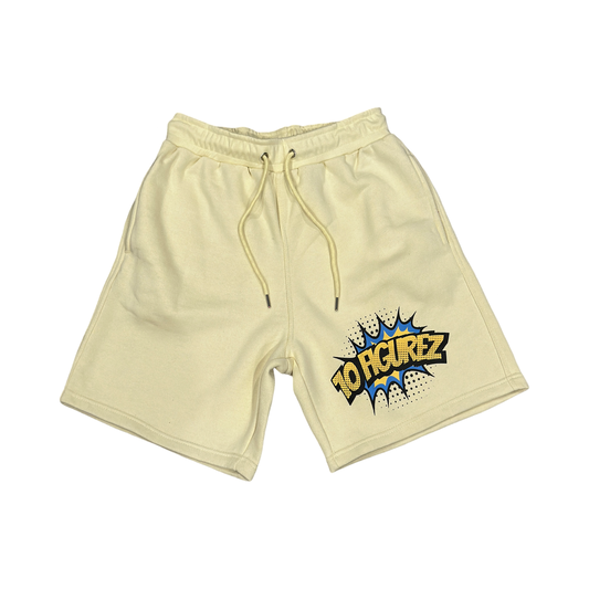 Perfect Your Hustle Shorts