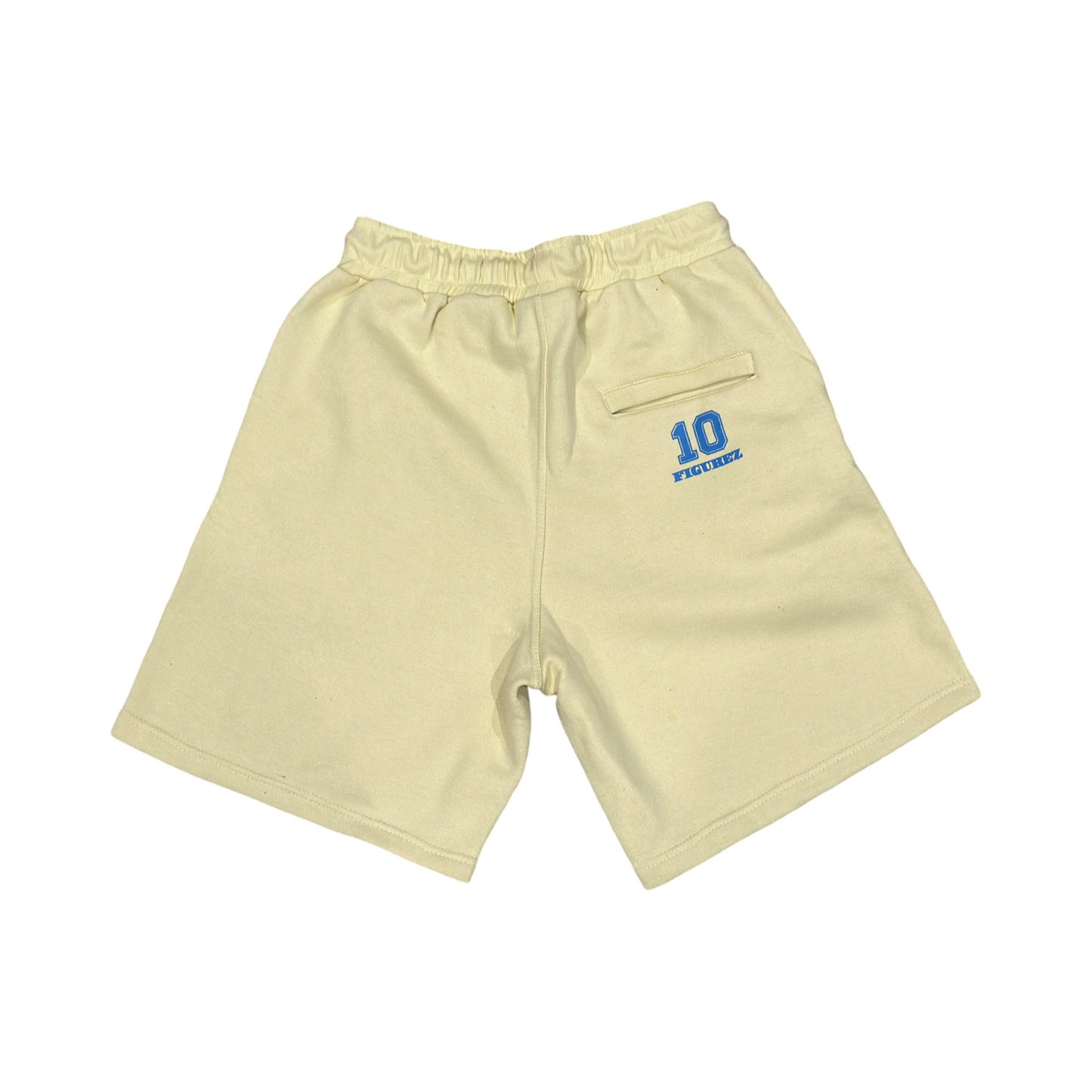 Perfect Your Hustle Shorts