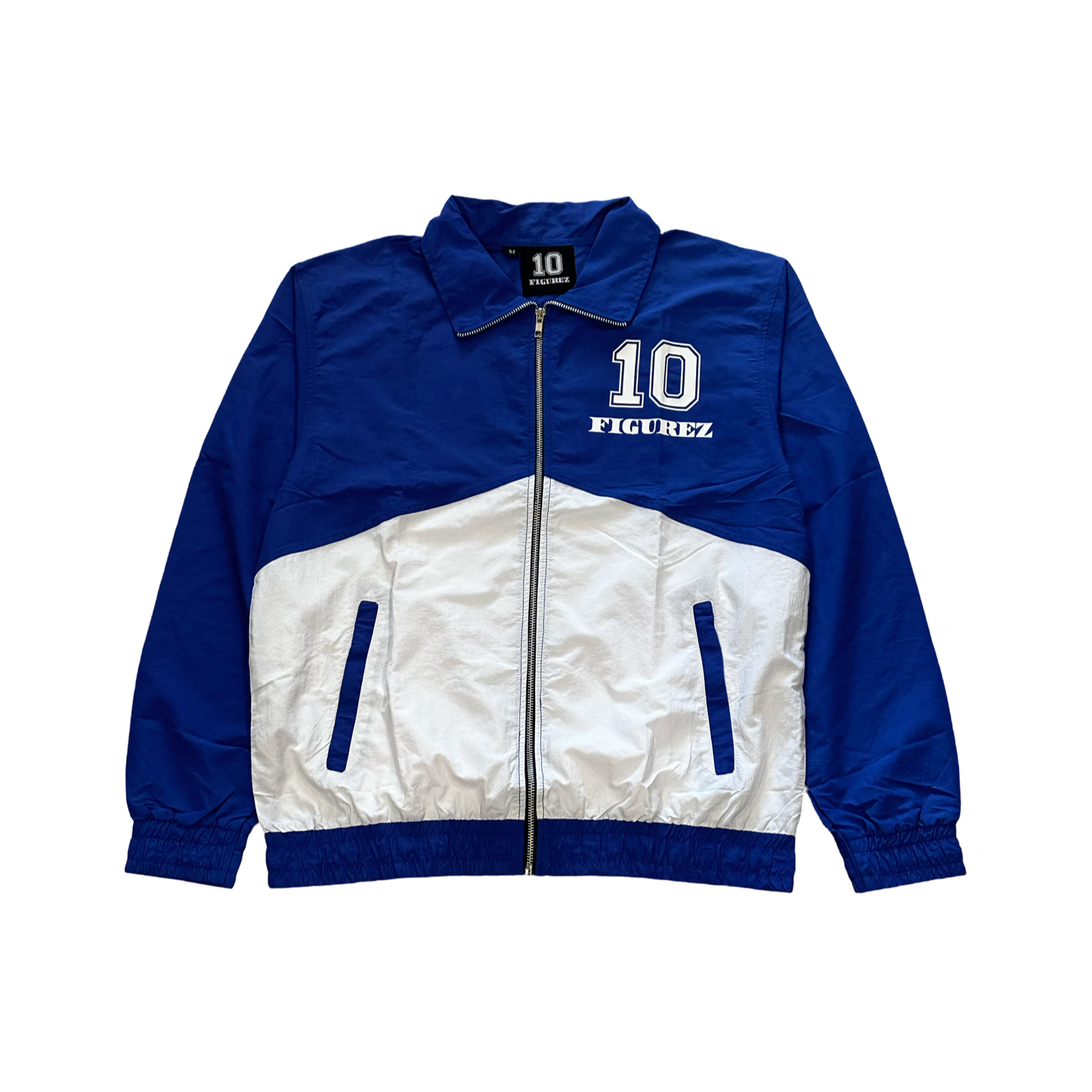 10 Figurez Track Suit