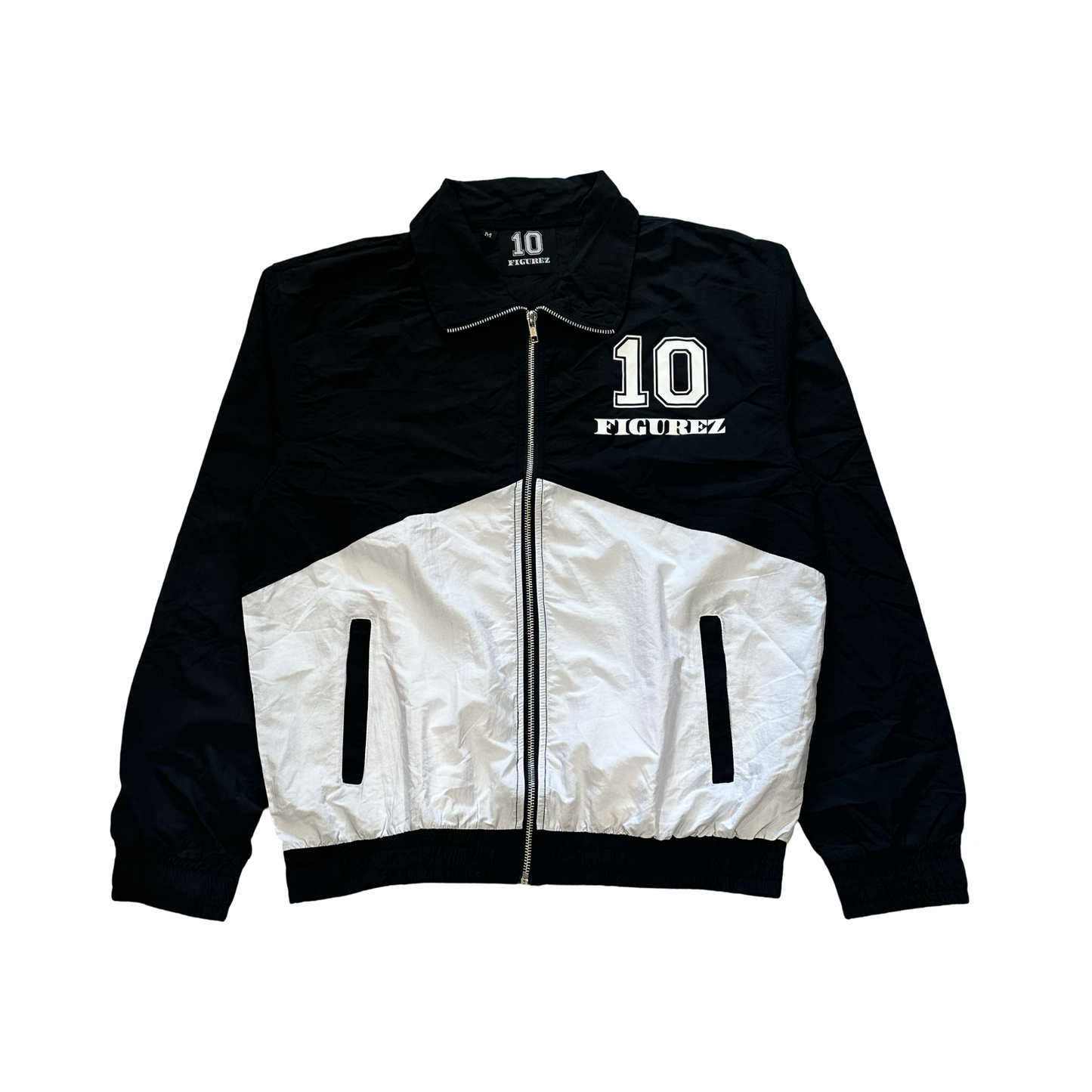 10 Figurez Track Suit